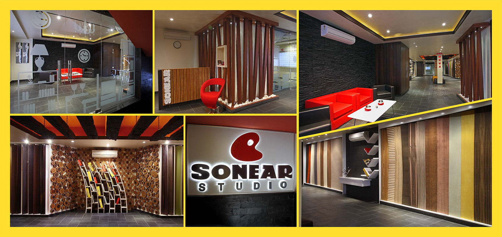Sonear Ply|Gallery