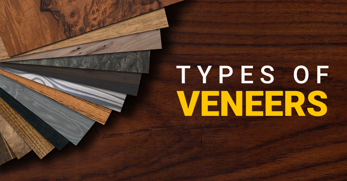 Types Of Veneers 1new