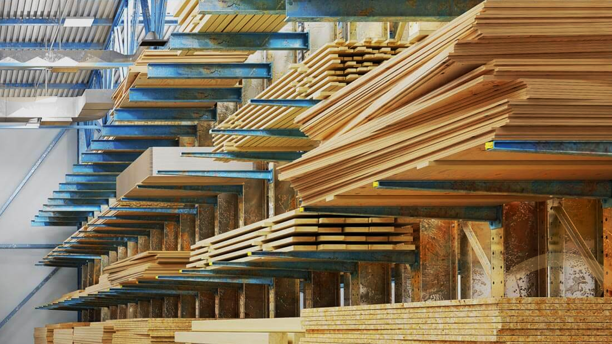Boost India Plywood Industry