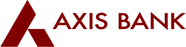 Logo Axis Bank
