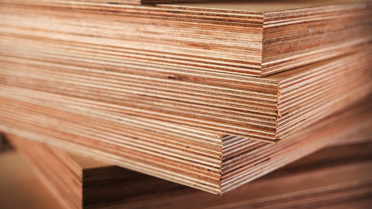 Discovering the Secrets of the strongest plywood ever: Infinity Plus Plywood