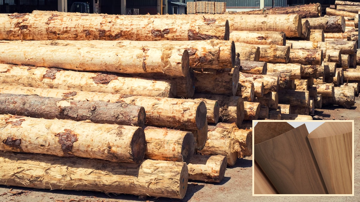 Sonear Ply|Key Benefits of Using Teak Wood Decorative Veneers